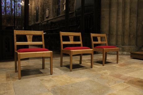 St Mary's Church, Melton Mowbray