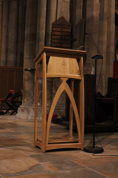 St Mary's Church, Melton Mowbray