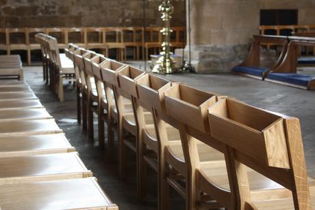 Southwell Minster