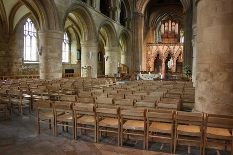 Southwell Minster