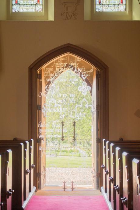 The Royal Chapel, Windsor