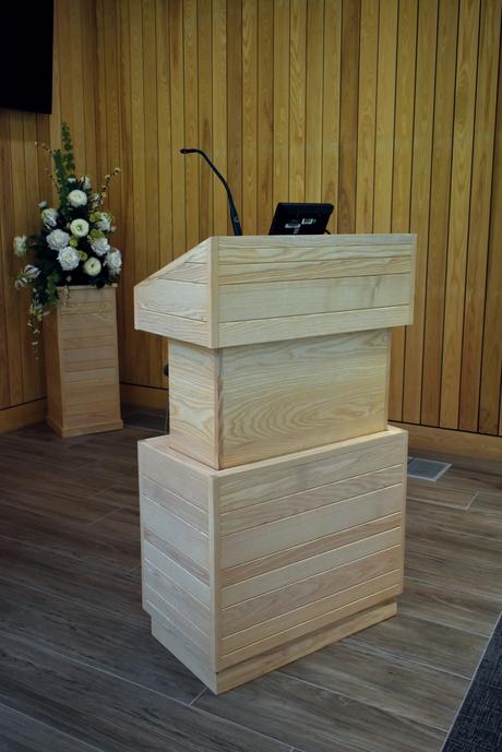 Lea Fields Crematorium