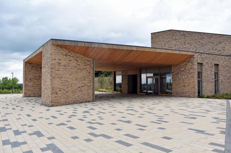 Lea Fields Crematorium