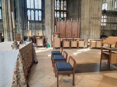 St Georges Chapel, Windsor Castle