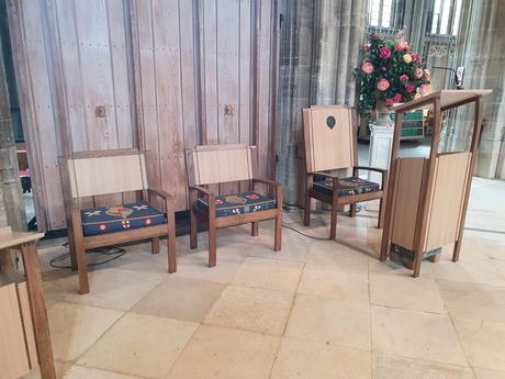 St Georges Chapel, Windsor Castle