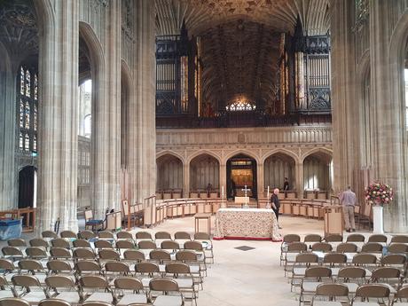 St Georges Chapel, Windsor Castle