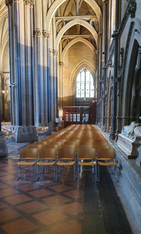 Bristol Cathedral