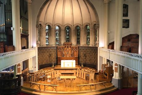 Christ Church, Bath