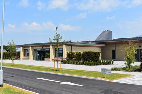 Lelley Fields Crematorium