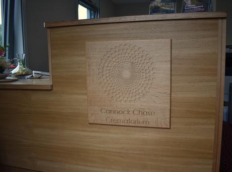 Cannock Chase Crematorium