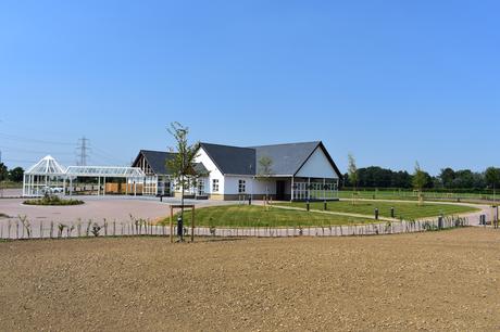 Doncaster & South Yorkshire Crematorium