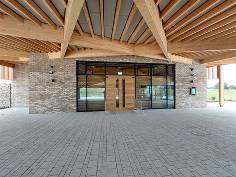 Hemel Hempstead Crematorium