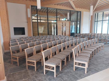 Hemel Hempstead Crematorium