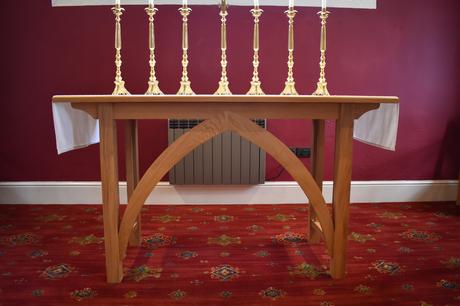 New Malton Cemetery Chapel