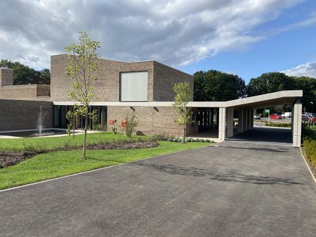 Hatfield Crematorium