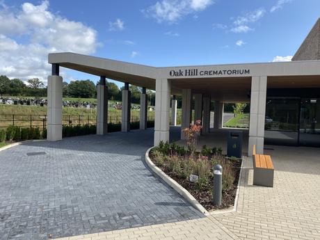 Hatfield Crematorium