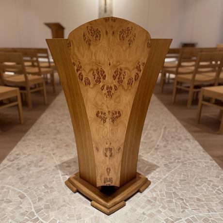 St Peter's Seafarers Church, Hong Kong