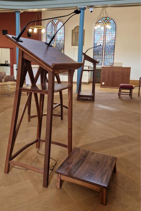 The Wesley Centre, Malton, North Yorkshire