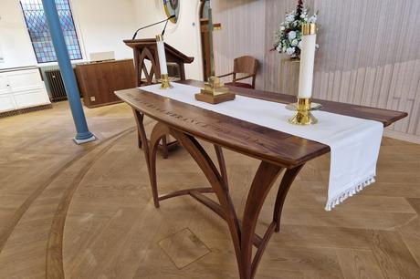 The Wesley Centre, Malton, North Yorkshire