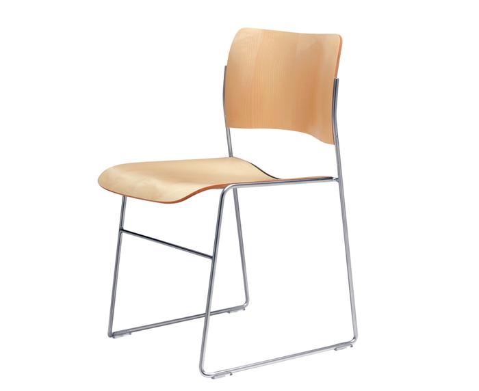 Howe 40/4 Stacking Chair
