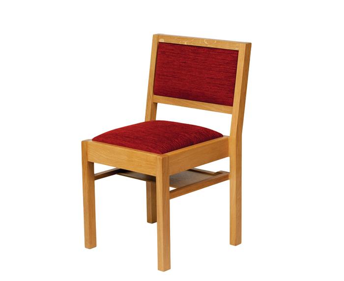 St Magnus Chair - Fully Upholstered