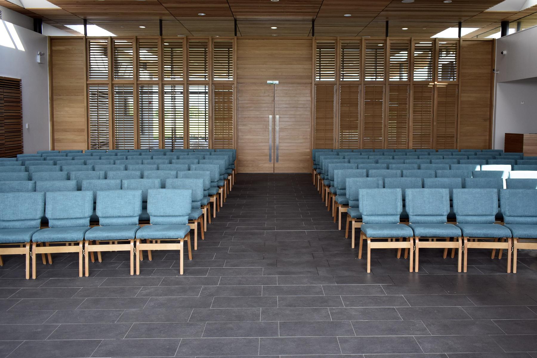 Trent Valley Crematorium 3