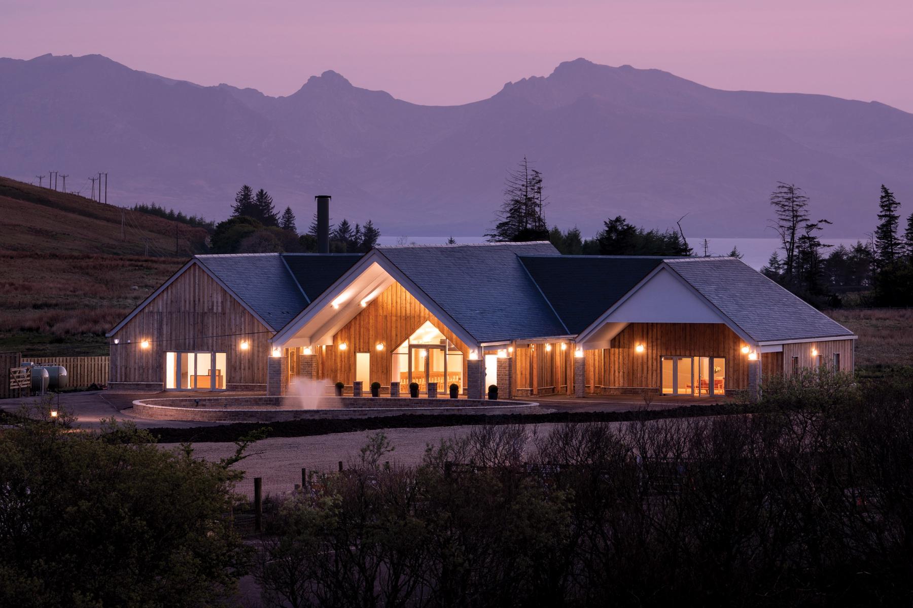 Clyde Coast Crematorium 3