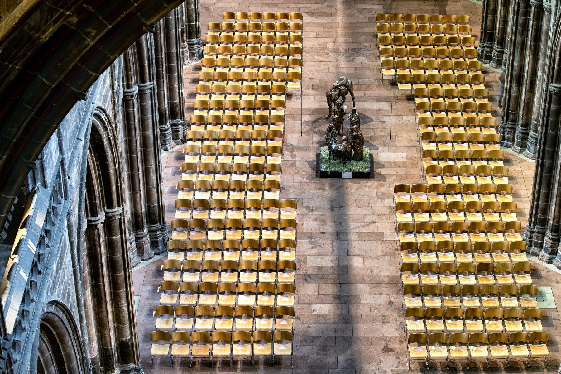 Chester Cathedral 1