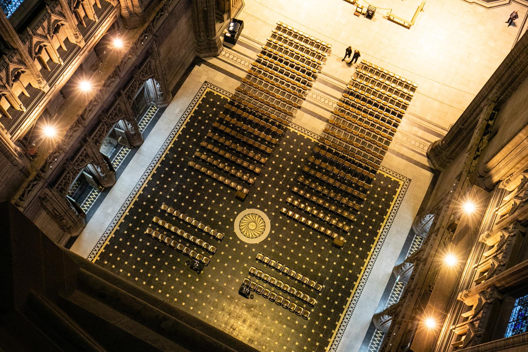 Liverpool Cathedral 3