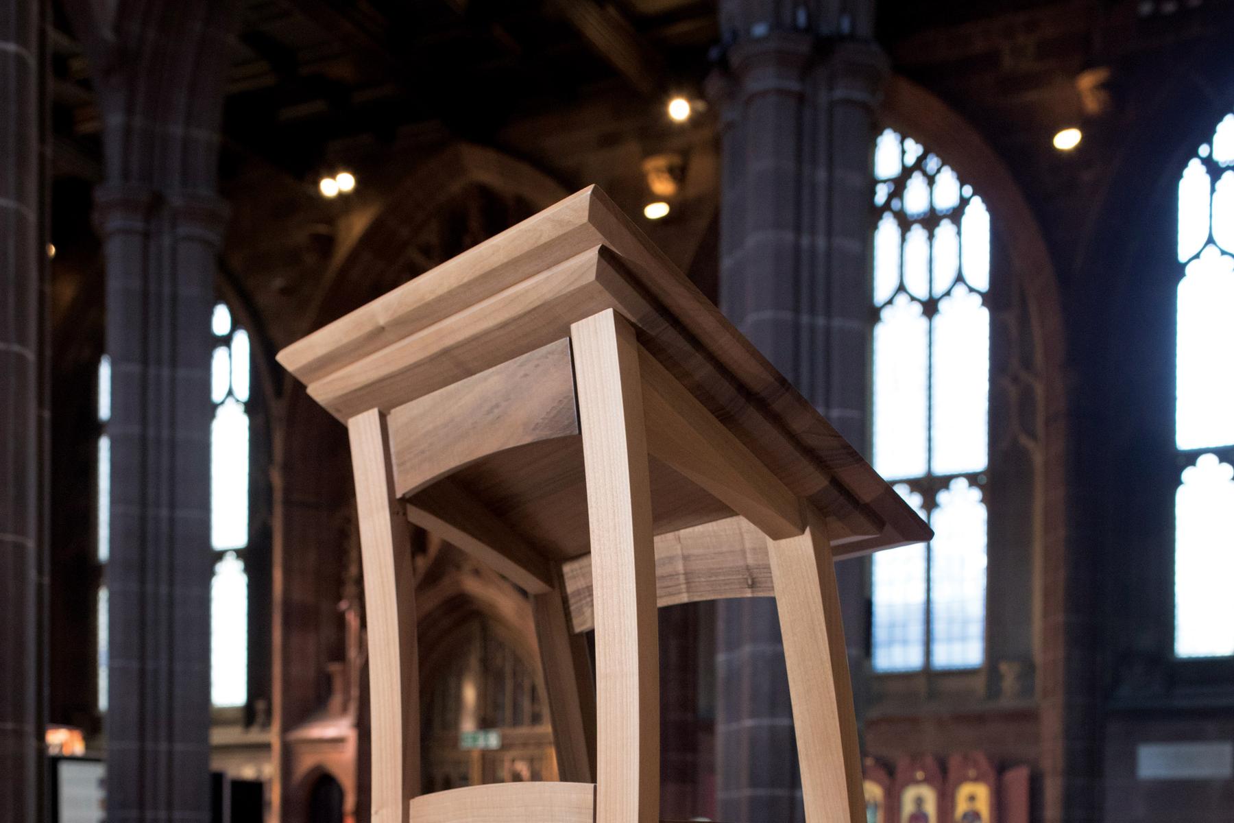 Manchester Cathedral 9