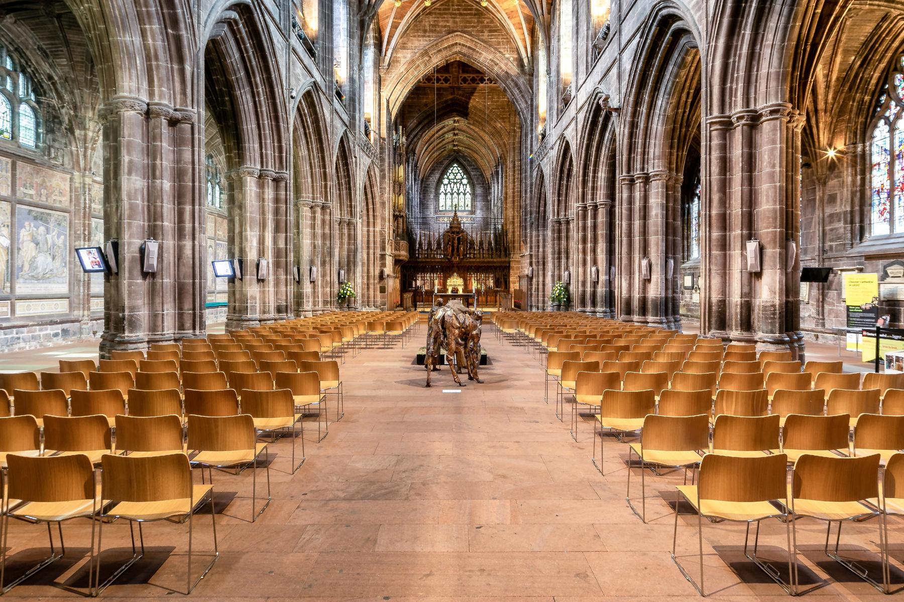Chester Cathedral 3