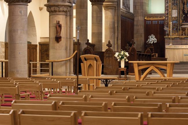 St Chad's, Headingley