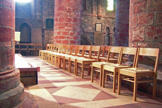 St Magnus Cathedral, Orkney