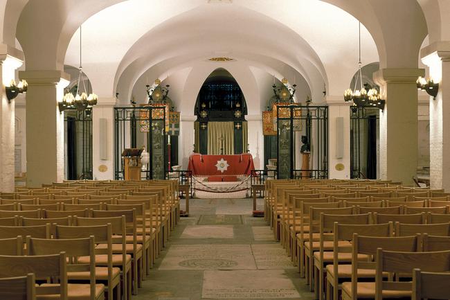 St Paul's Cathedral