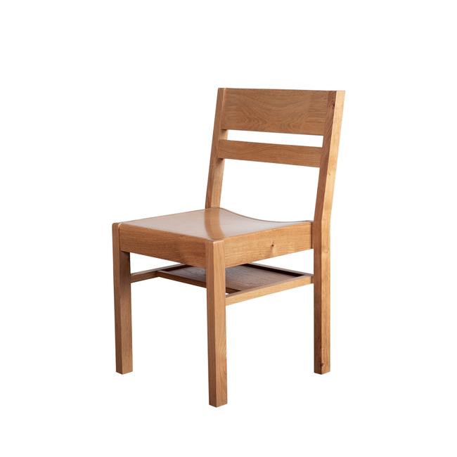 Southwell Chair - Wood