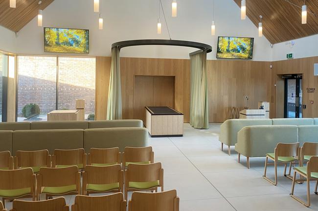 Hambleton Crematorium