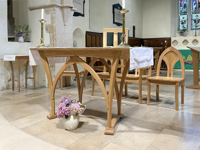 St Peter & St Paul's, Rustington