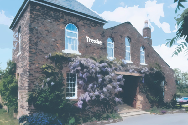 Treske Showrooms