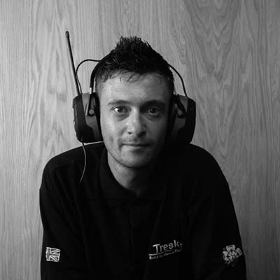 James Fleetham