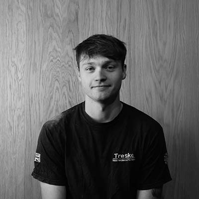 Liam Shannon