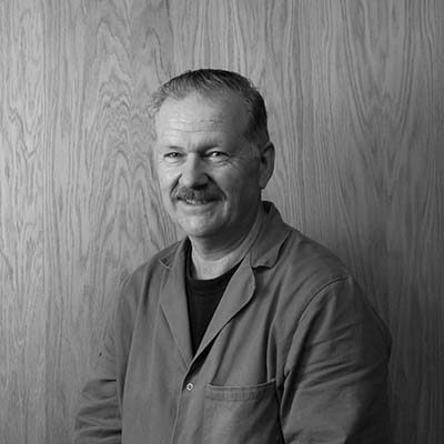Mark Patterson