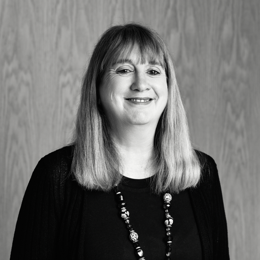 Karen Weston