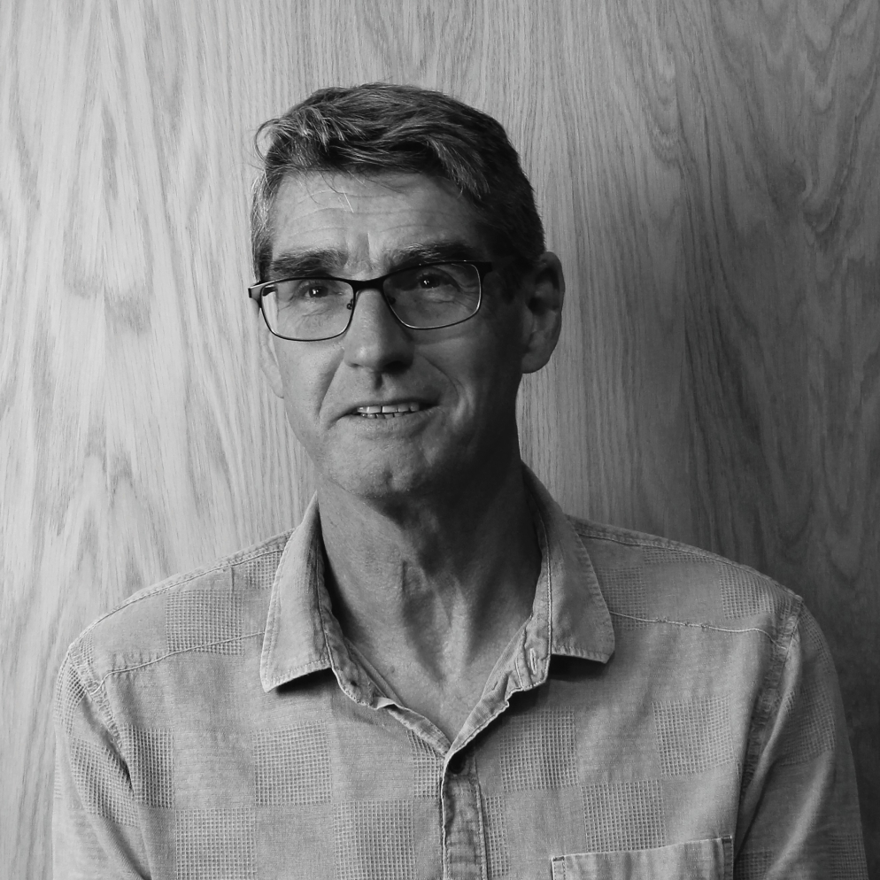 Mike MacIntosh