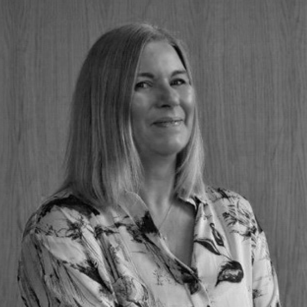 Sarah Dodsworth