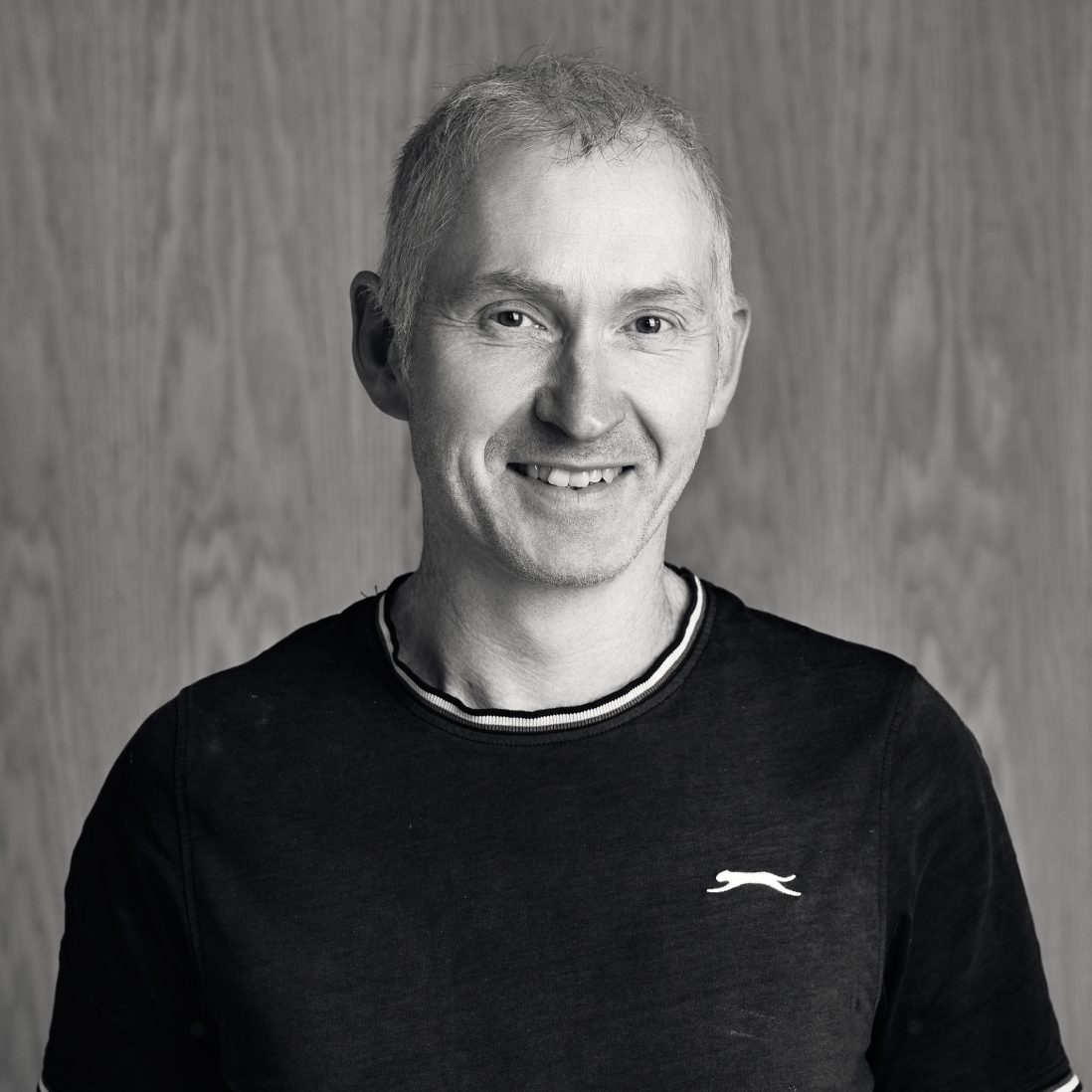Steve Race